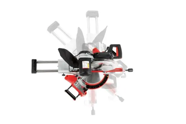 Торцовочная пила Holzmann KAP 305JL 7