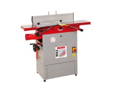 Фугувально-рейсмусовий верстат Holzmann HOB 260NL