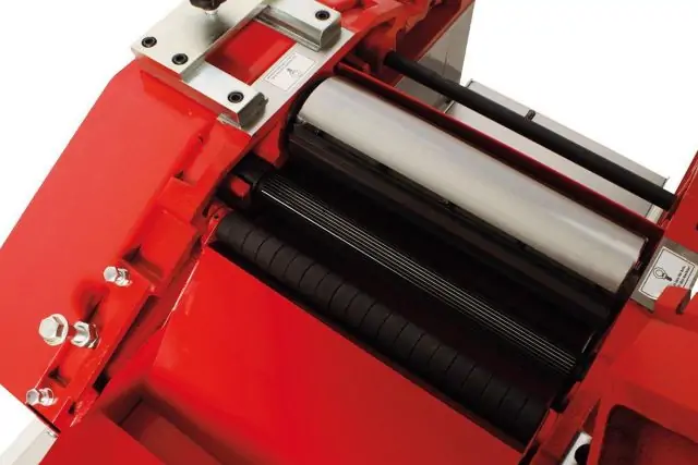 Фуговально-рейсмусовый станок Holzmann HOB 260NL 2