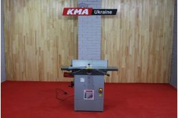 Фуговально-рейсмусовый станок Holzmann HOB 260NL 230 В