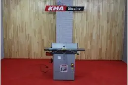 Фуговально-рейсмусовий верстат Holzmann HOB 260NL 230 В 3