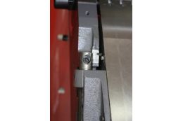 Фуговально-рейсмусовый станок Holzmann HOB 260NL 230 В