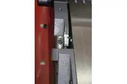 Фуговально-рейсмусовый станок Holzmann HOB 260NL 230 В 4