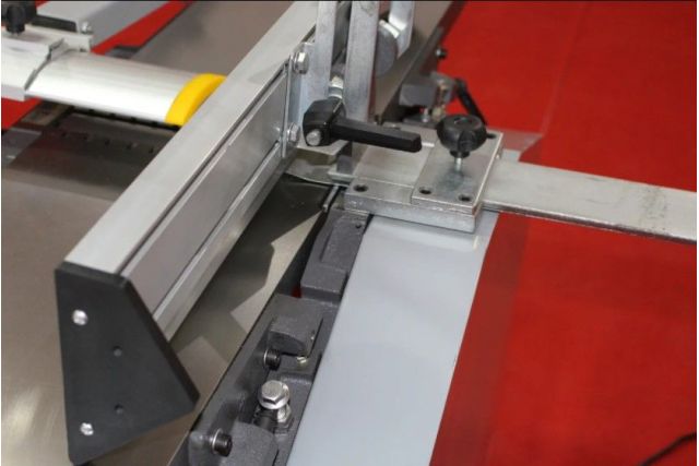 Фуговально-рейсмусовий верстат Holzmann HOB...