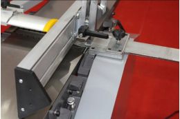 Фуговально-рейсмусовый станок Holzmann HOB 260NL 230 В