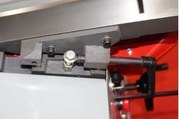 Фуговально-рейсмусовый станок Holzmann HOB 260NL 230 В