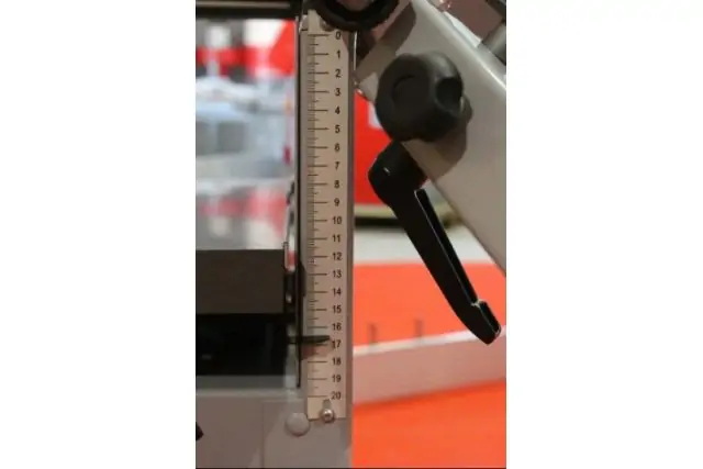 Фуговально-рейсмусовый станок Holzmann HOB 260NL 230 В 8