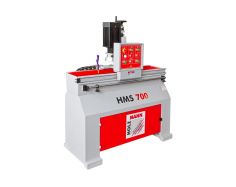 Верстат для автоматичного заточування плоских ножів...