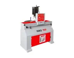 Станок для автоматической заточки плоских ножей Holzmann HMS 700