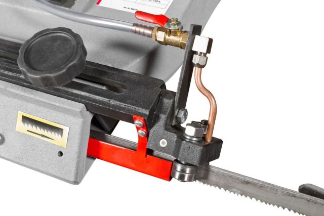 Стрічкова пила Holzmann BS 712TOP