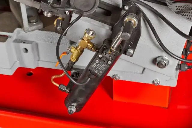 Стрічкова пила Holzmann BS 712TOP 3