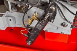 Стрічкова пила Holzmann BS 712TOP