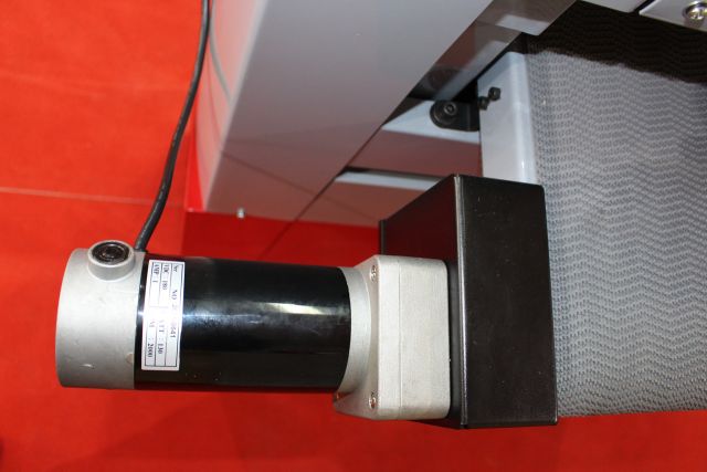 Калібрувально-шліфувальний верстат Holzmann ZS 640P