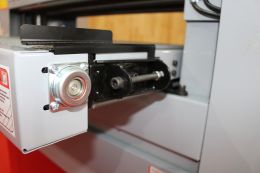 Калібрувально-шліфувальний верстат Holzmann ZS 640P Калібрувально-шліфувальний верстат Holzmann ZS 640P