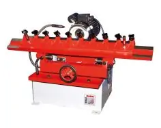 Станок для заточки строгальных ножей Holzmann MS 7000