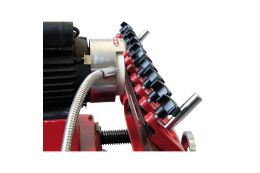 Станок для заточки строгальных ножей Holzmann MS 7000