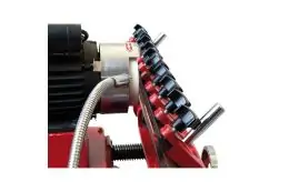 Станок для заточки строгальных ножей Holzmann MS 7000 2