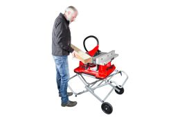 Циркулярна пила Holzmann TK255