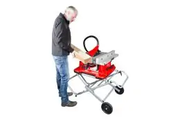 Циркулярна пила Holzmann TK255 2