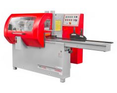 Чотирибічний фрезерний верстат Holzmann VS 20PRO