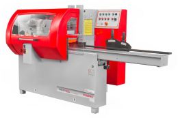 Чотирибічний фрезерний верстат Holzmann VS 20PRO