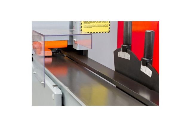 Четырехсторонний станок Holzmann VS 20PRO