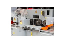 Чотиристоронній верстат Holzmann VS 20PRO