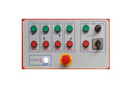 Чотирибічний фрезерний верстат Holzmann VS 20PRO