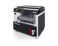 Рейсмусовый станок Robland D 630