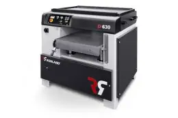 Рейсмусовый станок Robland D 630 1
