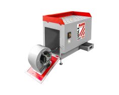 Шліфувально-витяжний стіл Holzmann SSAT 1000