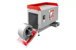 Шліфувально-витяжний стіл Holzmann SSAT 1000 1