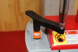 Калибровально-шлифовальный станок Holzmann ZS 640P 10