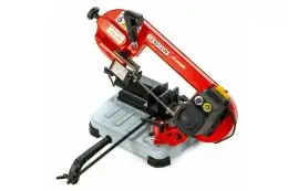 Ленточная пила Holzmann BS 125М 1