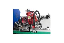 Кромкооблицовочный станок CORMAK EBM 300