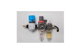 Кромкооблицовочный станок CORMAK EBM 300