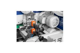 Кромкооблицовочный станок CORMAK EBM 300