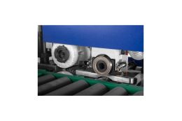 Кромкооблицовочный станок CORMAK EBM 300