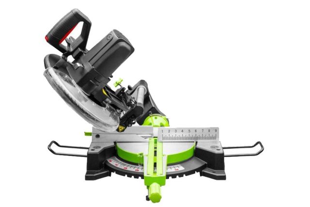 Торцовочная пила Zipper ZI-KGS305UK