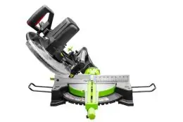 Торцювальна пила Zipper ZI-KGS305UK 2