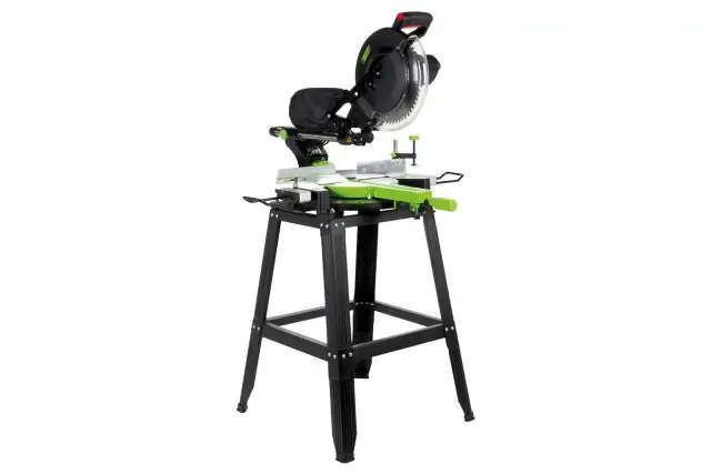 Торцовочная пила Zipper ZI-KGS305UK 4