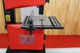 Ленточная пила Holzmann HBS 230HQ 3