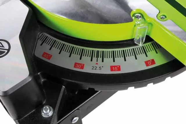 Торцювальна пила Zipper ZI-KGS305UK 3