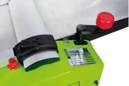 Фуговально-рейсмусовый станок Zipper ZI-HB204 3