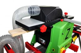 Фуговально-рейсмусовый станок Zipper ZI-HB204