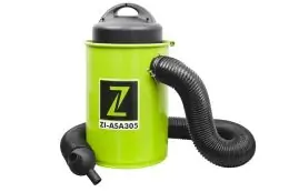 Аспирация ZIPPER ZI-ASA305 1