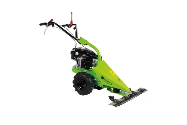 Сінокосарка Zipper ZI-BM870ECO 3