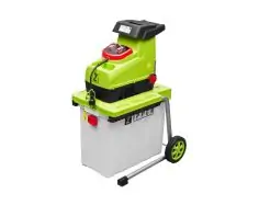 Садовий подрібнювач Zipper ZI-GHAS2800