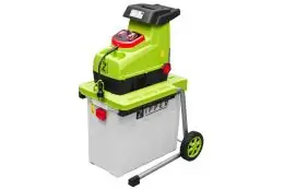 Садовий подрібнювач Zipper ZI-GHAS2800 1