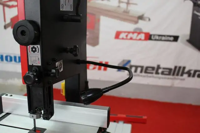 Ленточная пила Holzmann HBS 230HQ 5